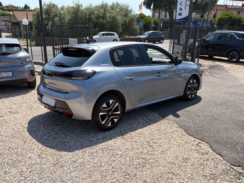 Peugeot 208 Allure PureTech 100 S/S