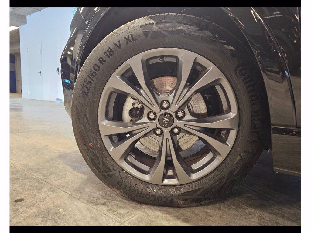 FORD Kuga 2.0 ecoblue st-line 2wd 120cv auto del 2024