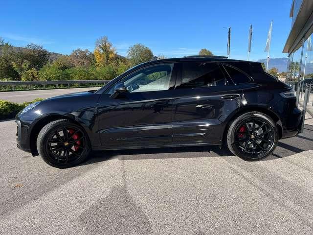 Porsche Macan Macan 2.9 GTS 440cv pdk