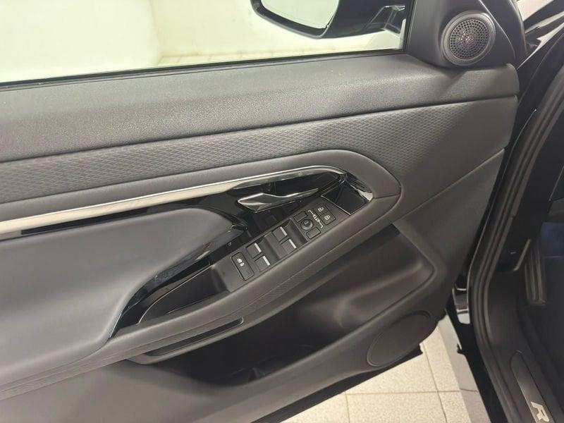 Land Rover Range Rover Evoque Range Rover Evoque 2.0 I4 249 CV AWD Auto R-Dynamic S