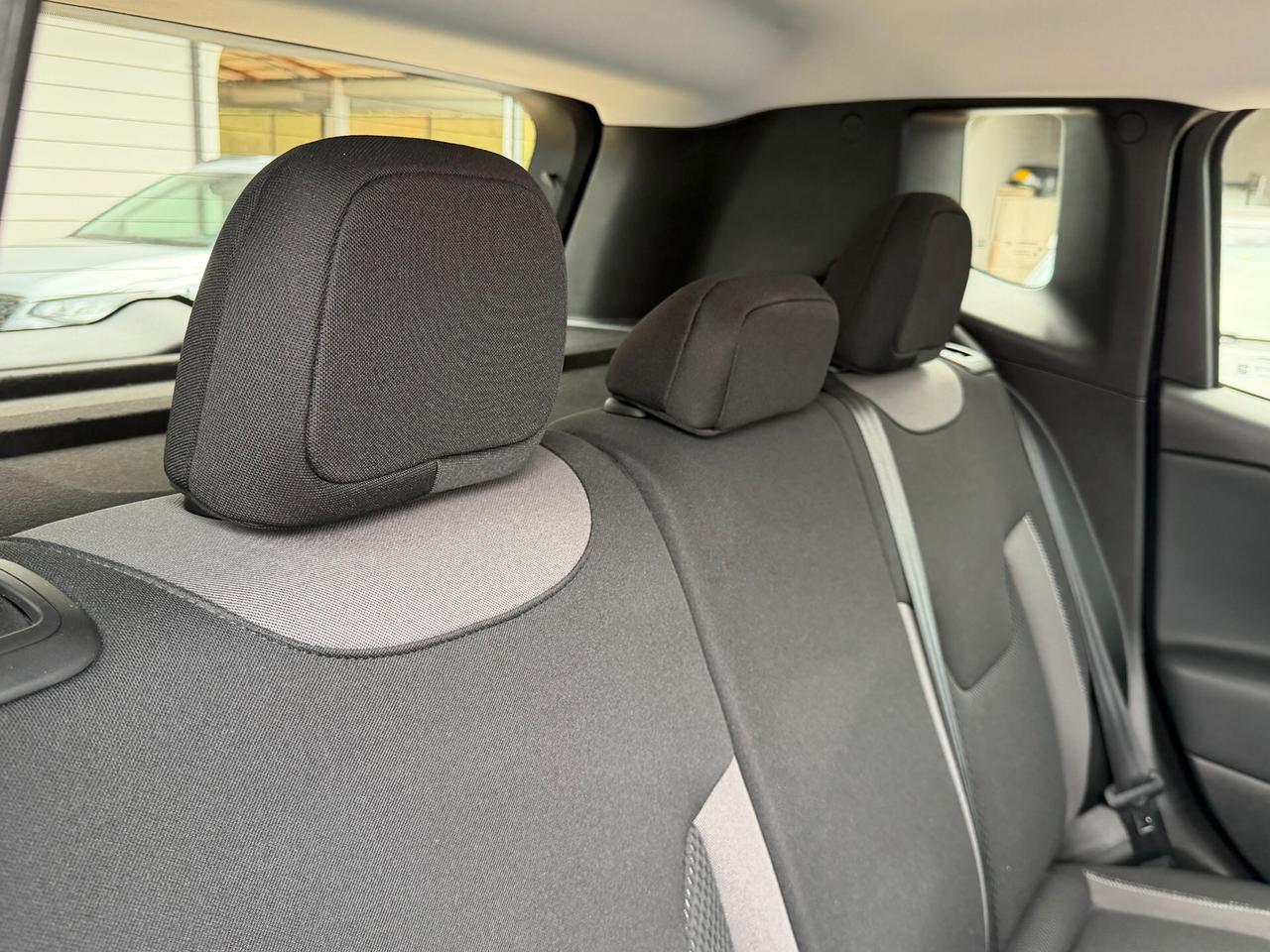 Jeep Renegade 2WD 1.6 M.JET 130 cv. LIMITED (Fari Full Led)