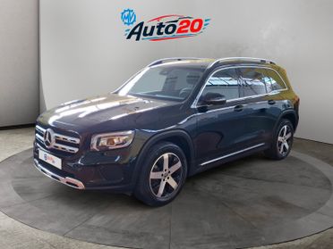Mercedes-benz GLB 200 d Automatic 4Matic Premium 7 posti full optional