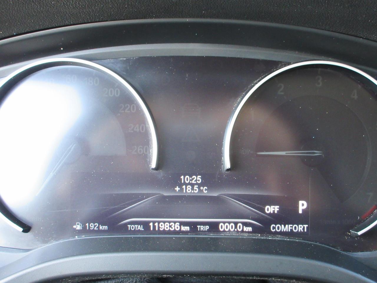 BMW X3 xdrive20i Business Advantage auto
