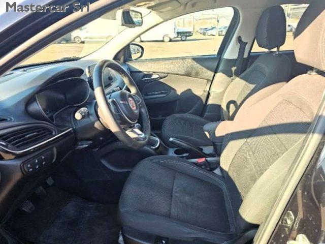 FIAT Tipo Tipo SW II 2021 SW 1.6 mjt Life - GK367ZR