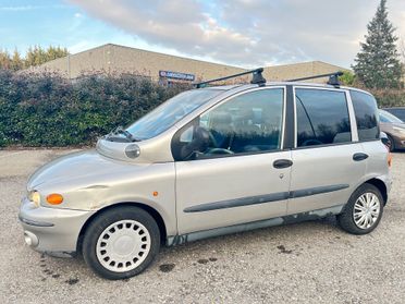 Fiat Multipla 1.9 JTD ELX