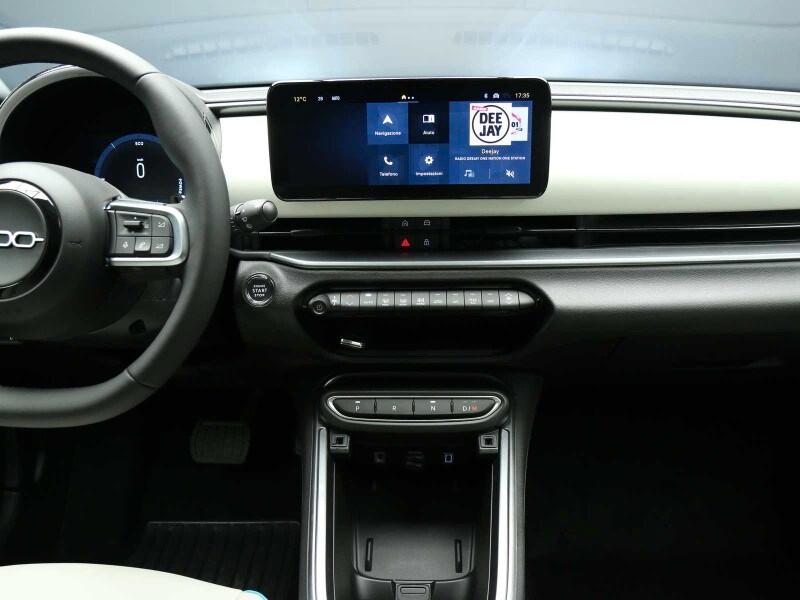 FIAT 600 (2023-->) 600 Hybrid 145 CV DCT MHEV L...