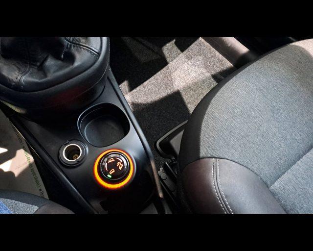 FIAT New Panda 4X4 0.9 t.air t. 85cv Cross 4x4