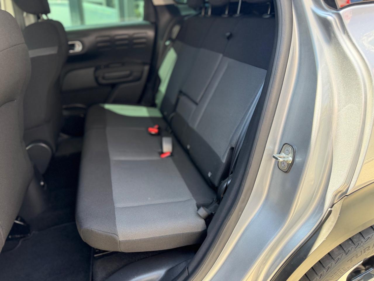 Citroen C3 Aircross PureTech 110 S&S Feel