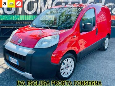 Fiat Fiorino ADVENTURE 1.3 MJT E5+ 95 CV