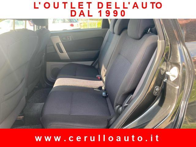 DAIHATSU Terios 1.3 4WD CX OK NEOPATENTATI