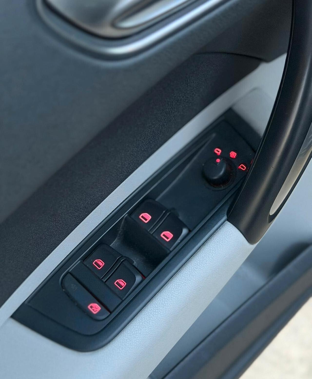 Audi A1 1.6 TDI 105 CV Ambition