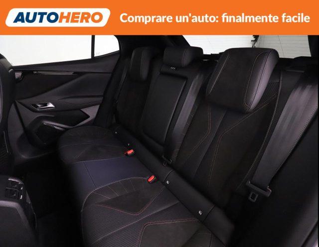 DS AUTOMOBILES DS 4 PureTech 130 aut. Performance Line