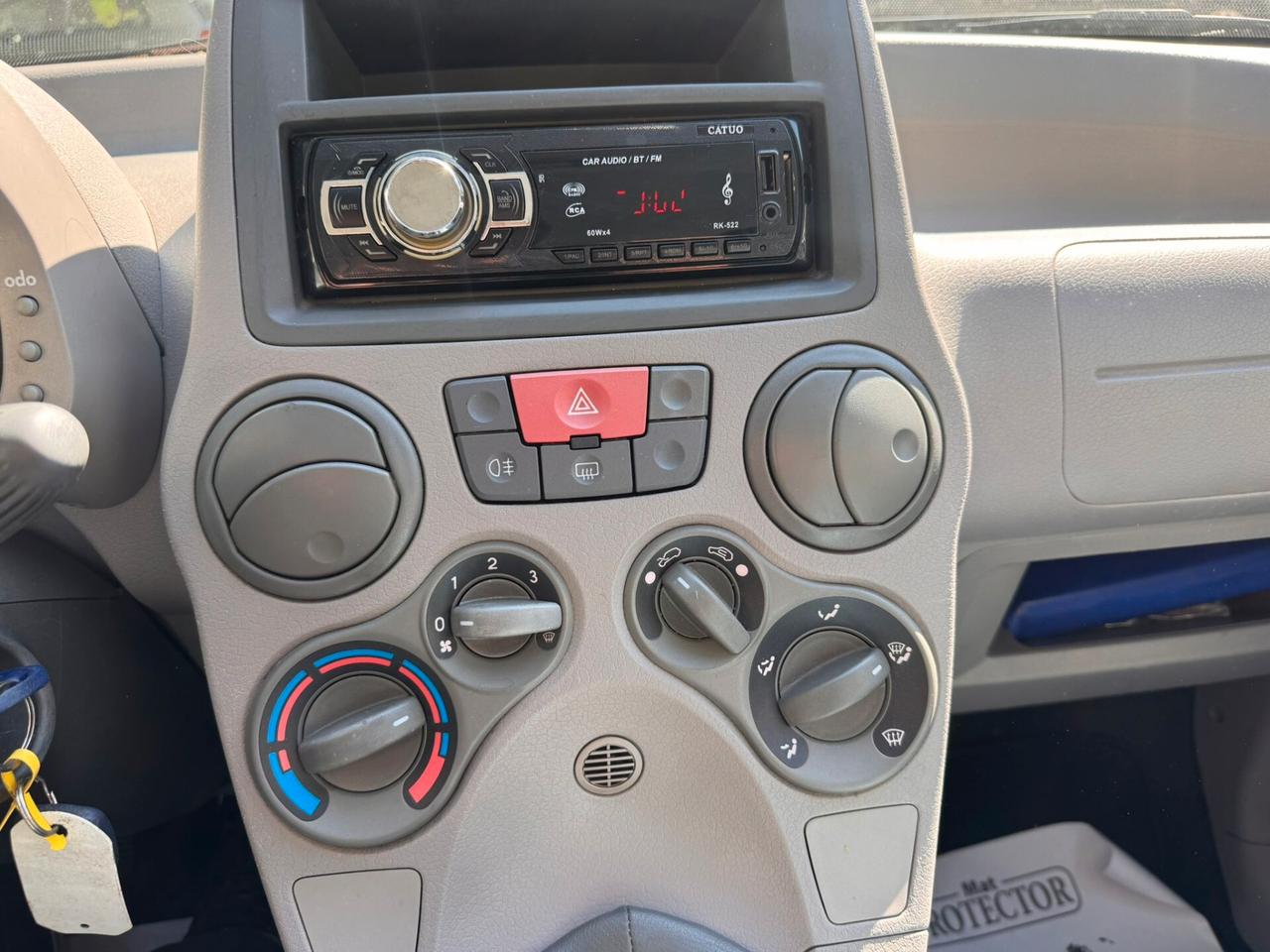 Fiat Panda 1.1 Actual GARANZIA 1 ANNO