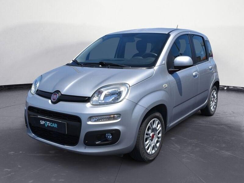 FIAT Panda Panda 1.2 Easy