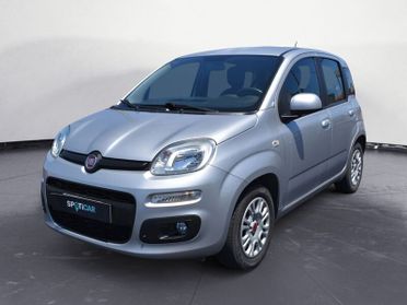FIAT Panda Panda 1.2 Easy