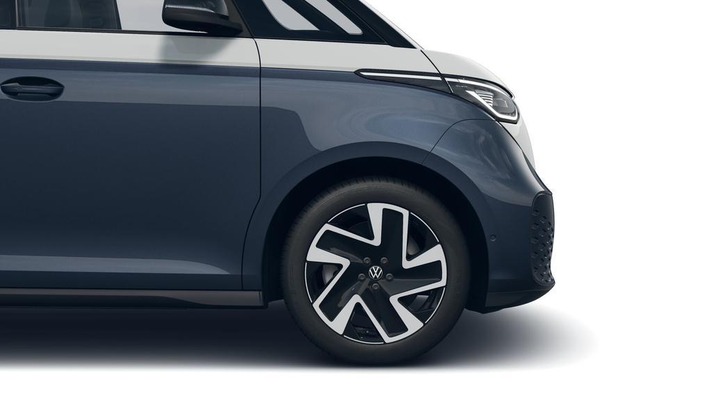 Volkswagen ID.Buzz 86 kWh Pro 7p.ti