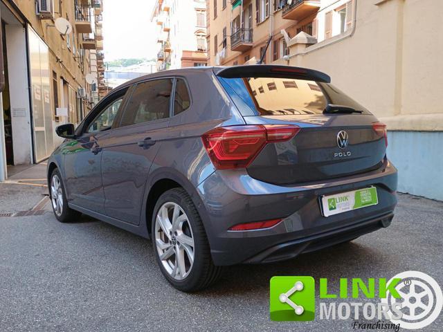 VOLKSWAGEN Polo TSI 5p. Style OCCASIONISSIMA !!