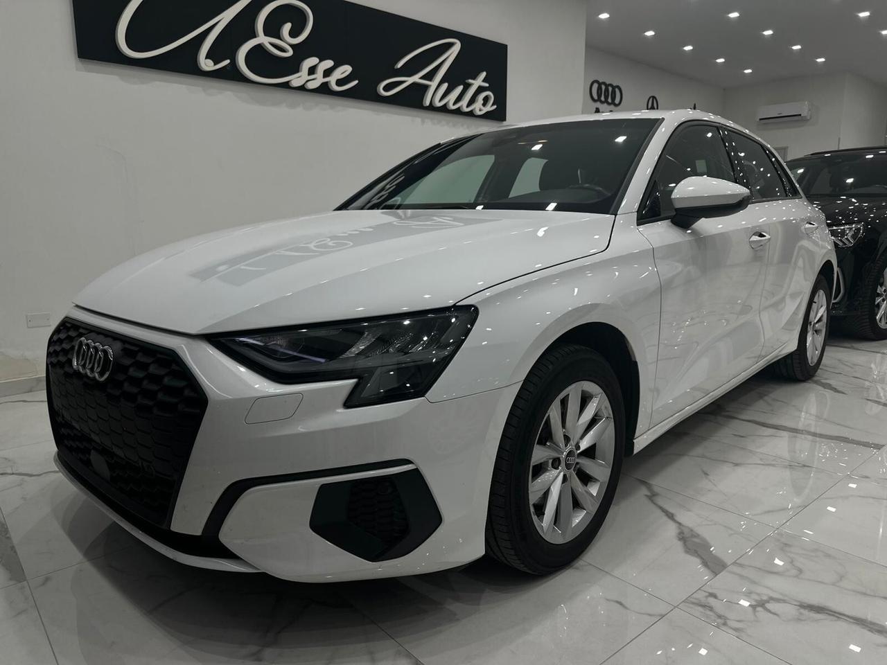 Audi A3 SPB 30 TDI