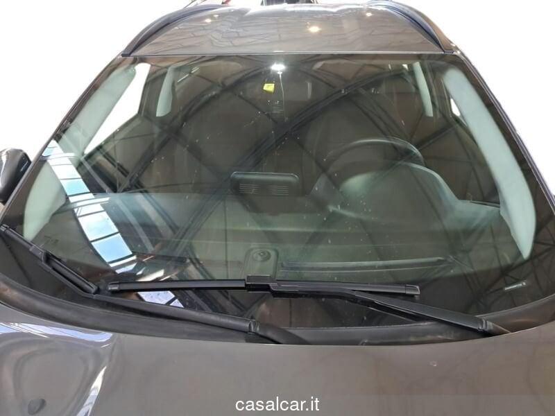 FIAT Tipo Tipo 1.6 Mjt S&S DCT SW Business FINO A 3 ANNI DI GARANZIA KM ILLIMITATI PARI ALLA NUOVA