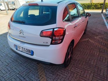Citroen C3 BlueHDi 75 Feel Edition