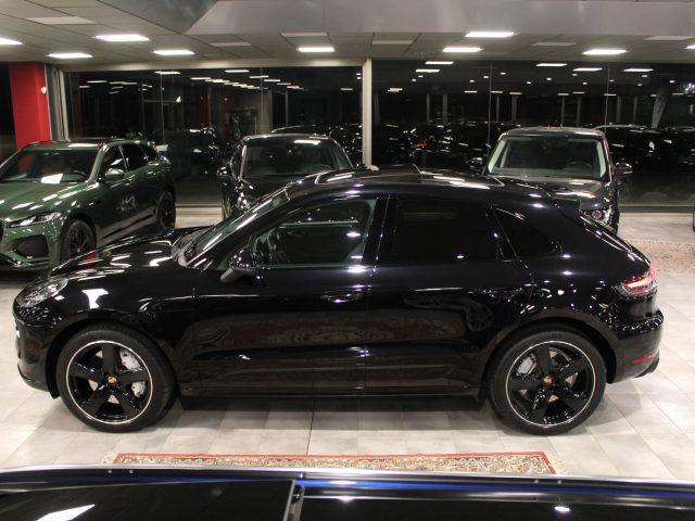 PORSCHE Macan 2.9 GTS *SPORT CHRONO*SPORT DESIGN *UNIPROP*TETTO