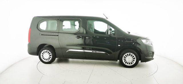 TOYOTA Proace City Verso 1.5D 130 CV S&S Long D Lounge