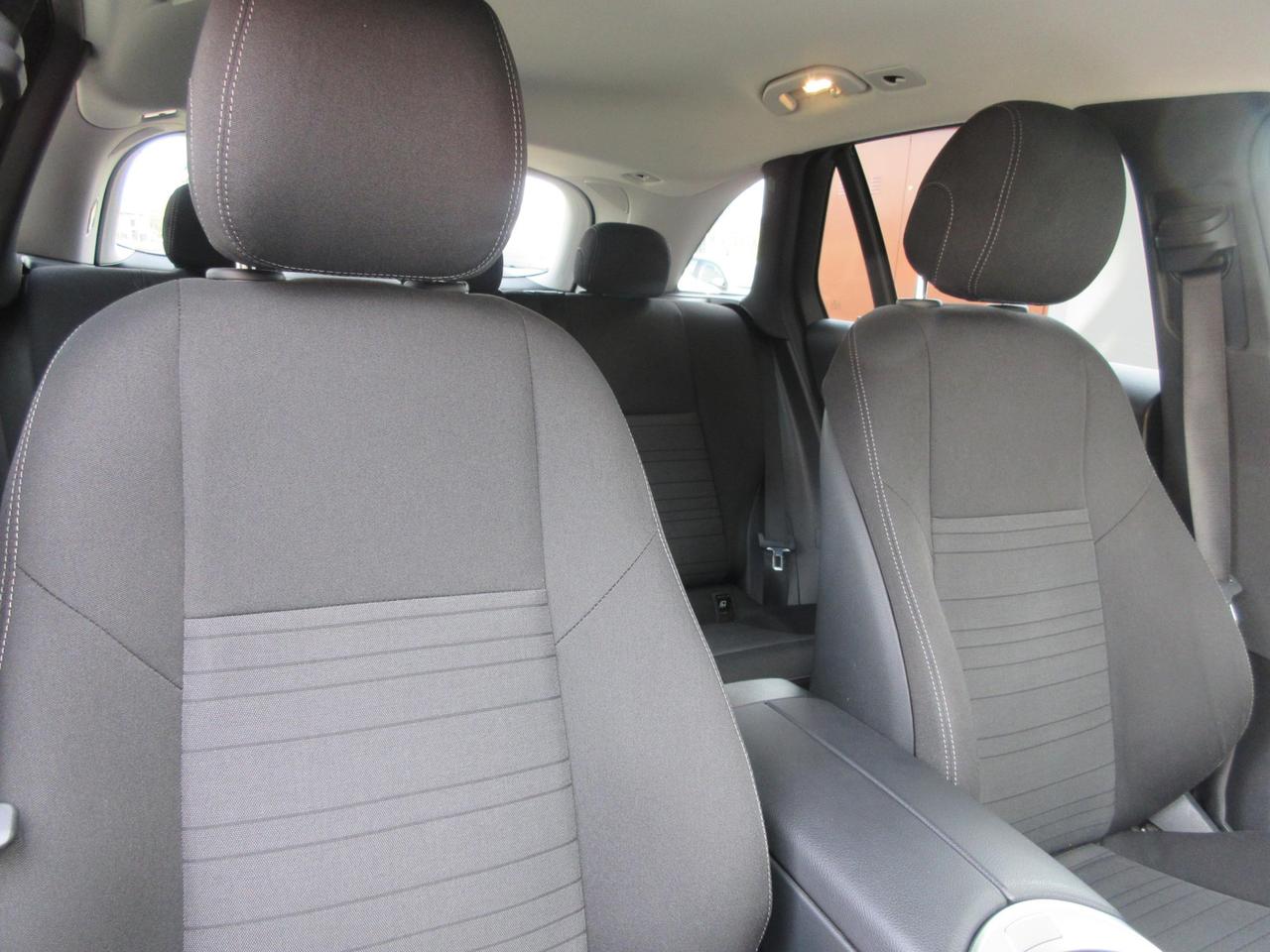 Mercedes GLC SUV GLC 200 d Sport 4matic auto