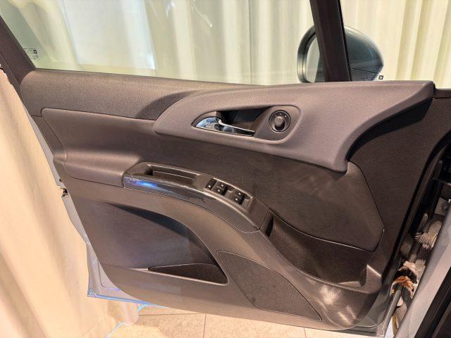 OPEL Meriva 1.7 CDTI 110CV Radio Clima Alu