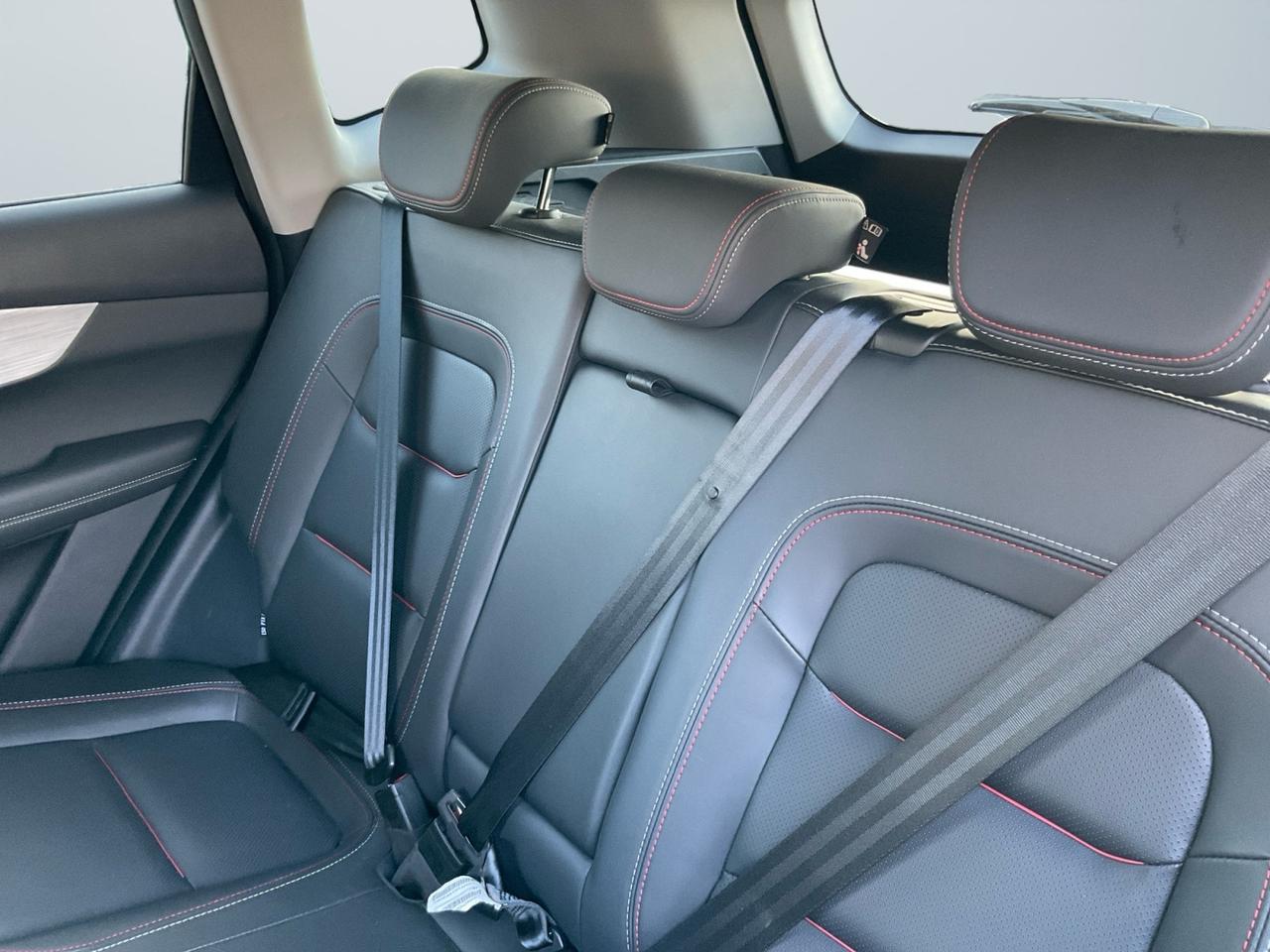 DR MOTOR DR 6.0 - DR 6.0 1.5 turbo Gpl 149cv