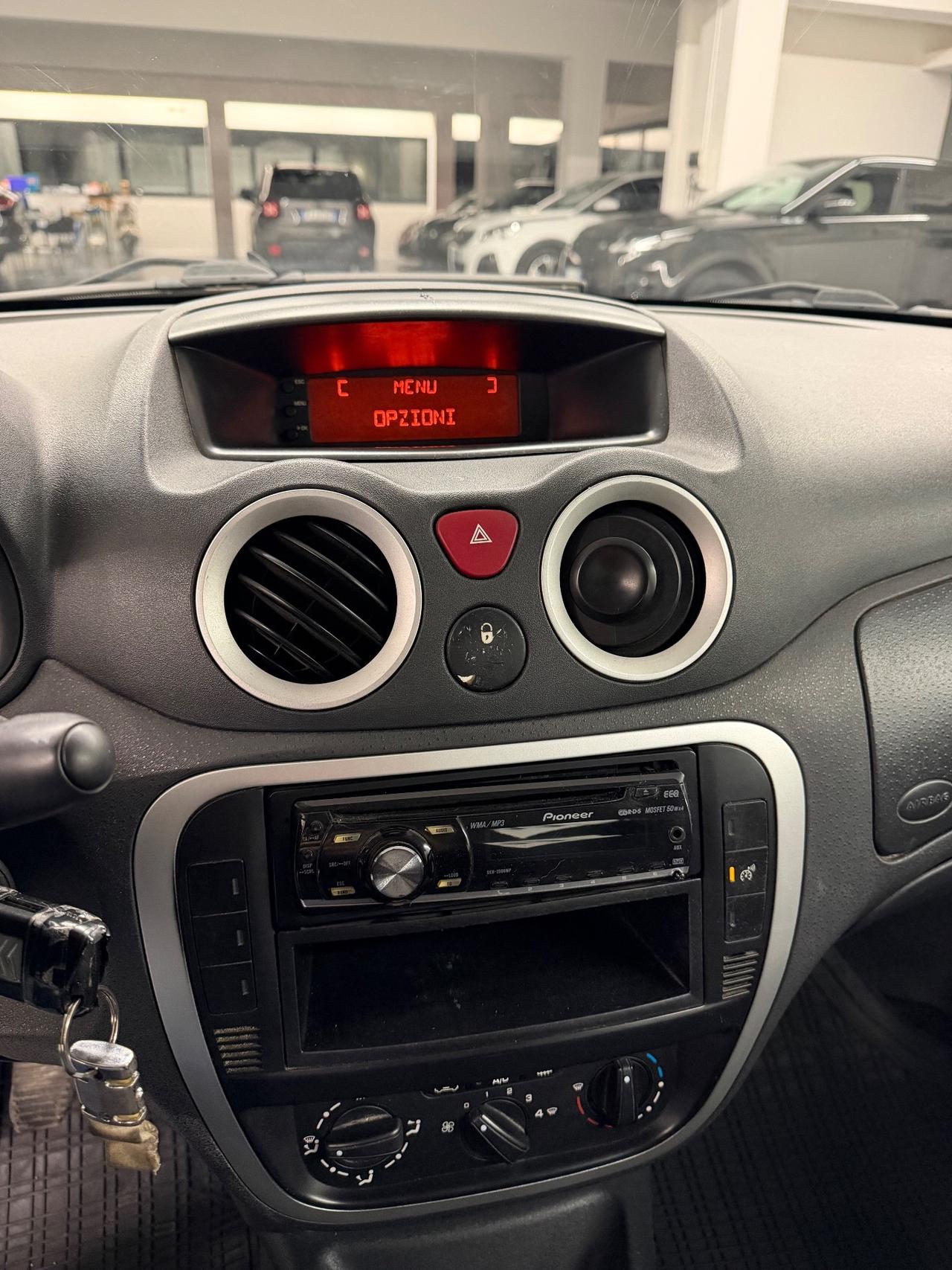 Citroen C3 1.4 HDi 70CV airdream Classique