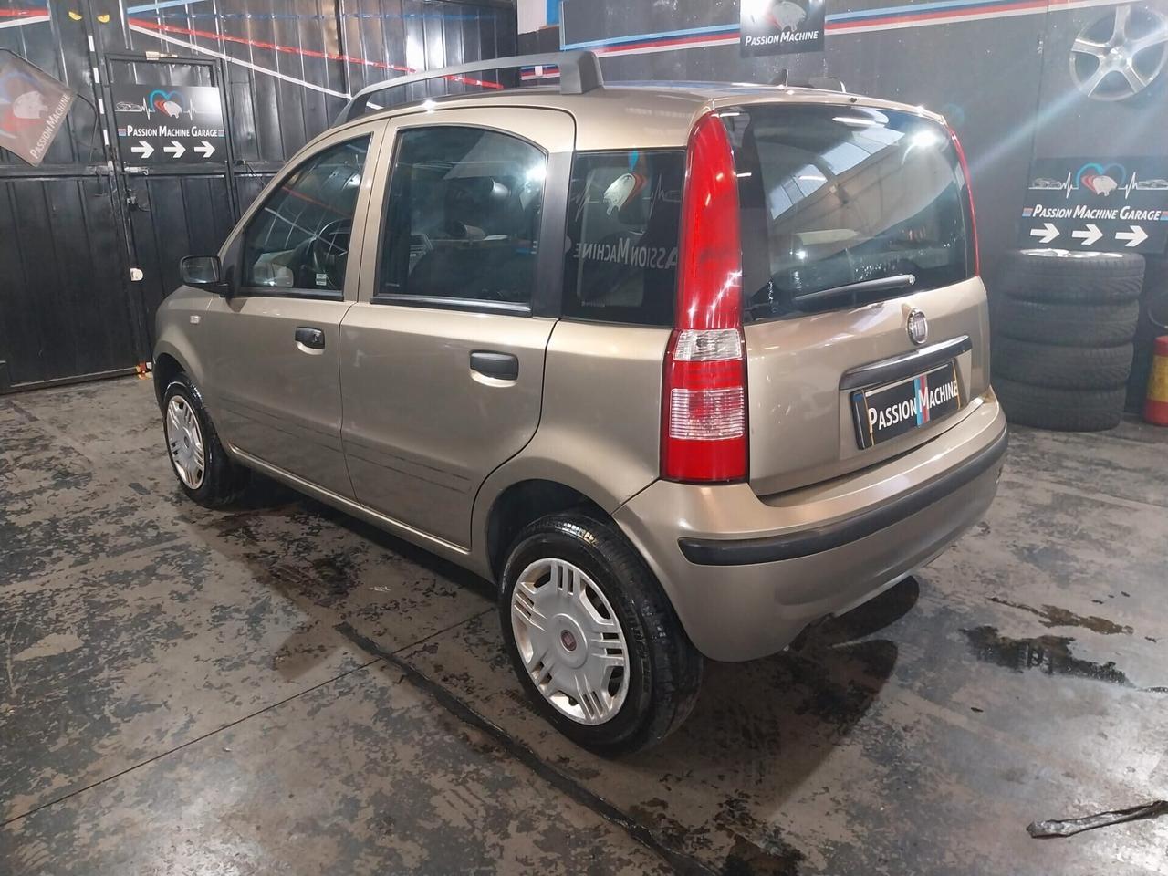 Fiat Panda IN PROMO 1.2 Metano 60cv 5p Eco Dynamic