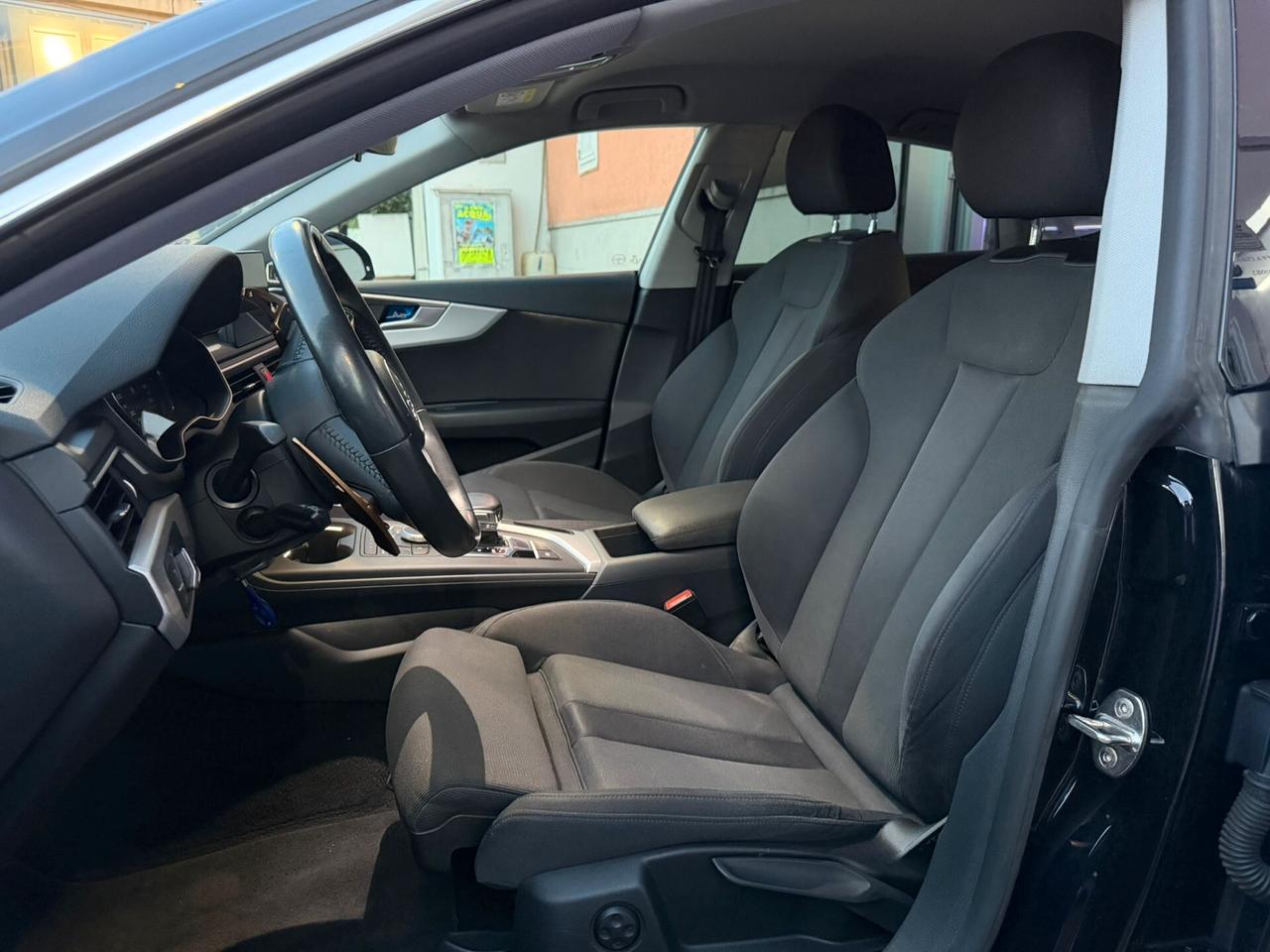 Audi A5 2.0 TDI 190 CV quattro S-tronic Sport