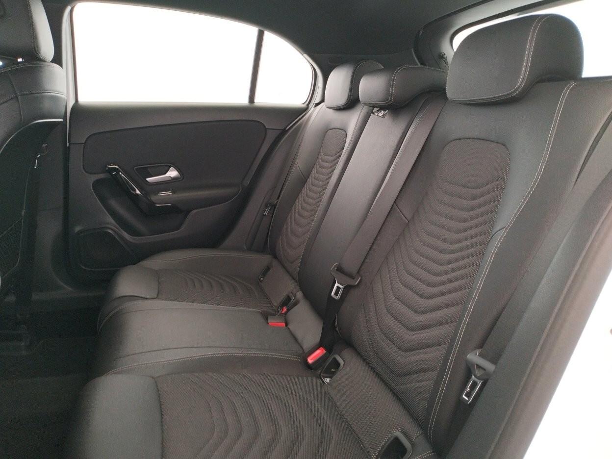 Mercedes- Benz A 180 Business auto