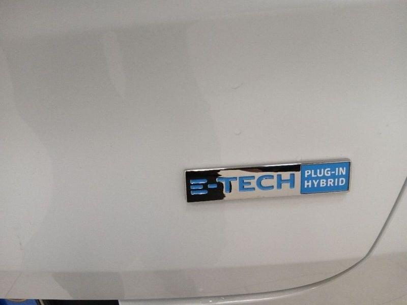 Renault Captur 1.6 E-Tech phev Rive Gauche 160cv auto