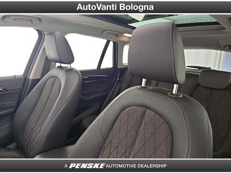 BMW X1 X1 xDrive20d xLine