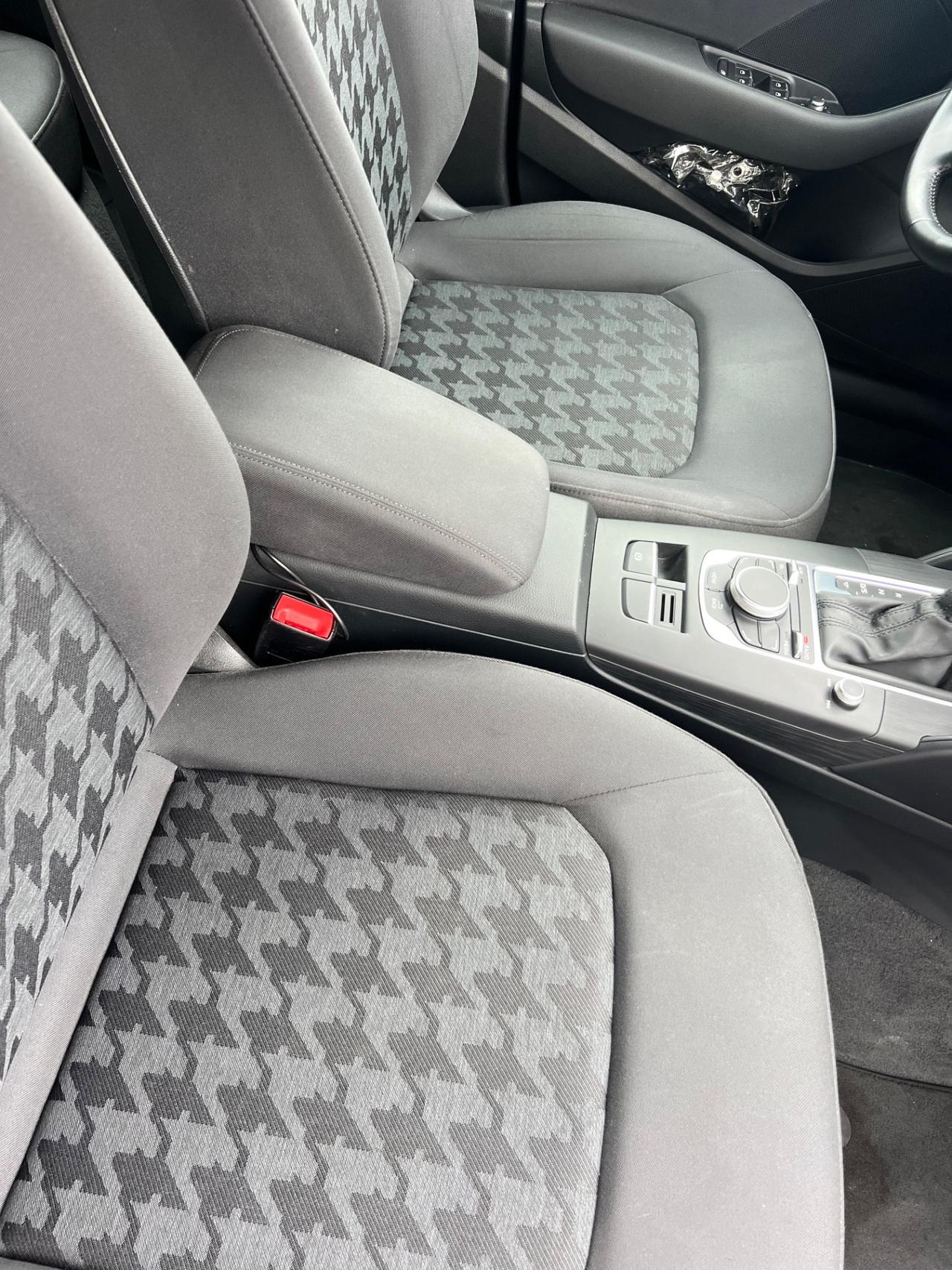Audi A3 1.4 TFSI SPORTBACK 125 CV S tronic Ambition