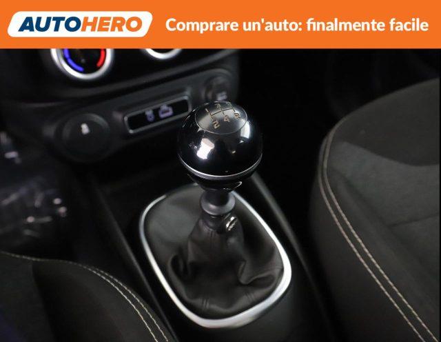 FIAT 500L 1.3 Multijet 95 CV Mirror