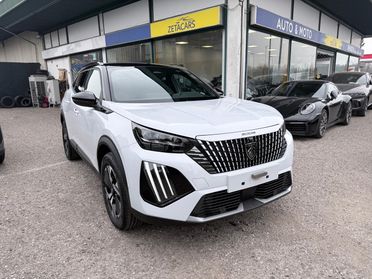 Peugeot 2008 2008 1.2 hybrid GT 145cv e-dcs6