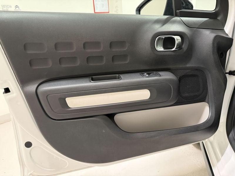 Citroën C3 C3 PureTech 110 S&S Max