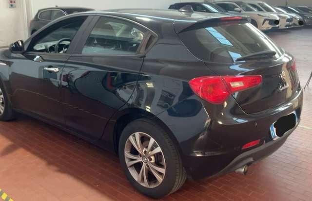 Alfa Romeo Giulietta Giulietta III 2010 1.4 tb Progression 105cv E6