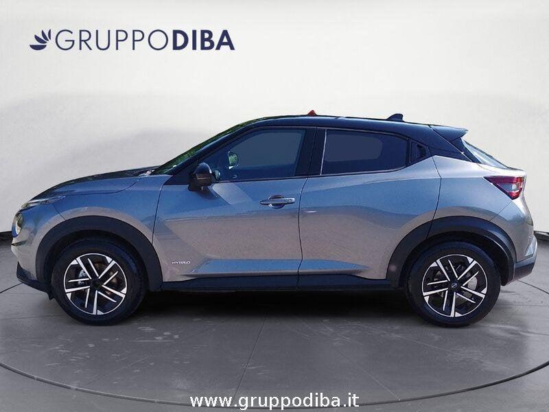 Nissan Juke II 2024 1.6 hev N-Connecta