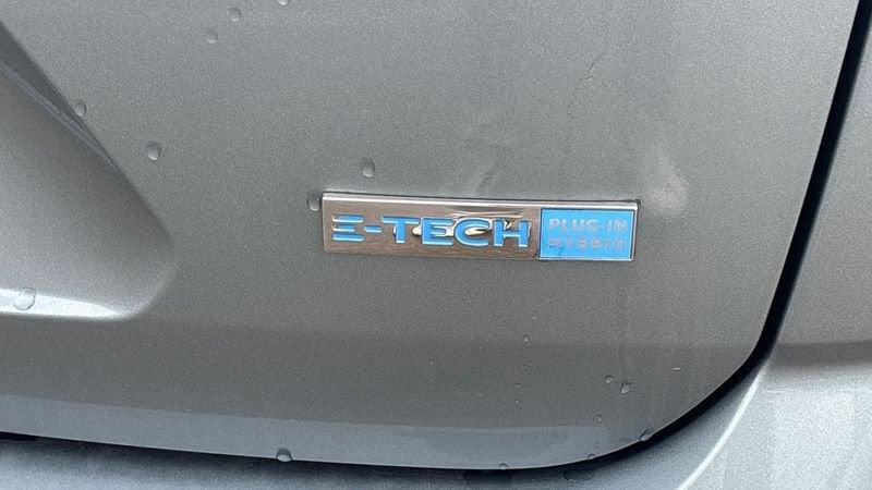 Renault Mégane Megane IV 2020 Sporter Megane Sporter 1.6 E-TECH Plug-in Hybrid Business