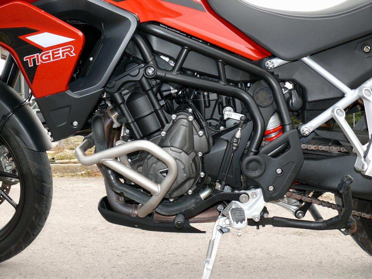 Triumph Tiger 900 GT PRO - (M1321)