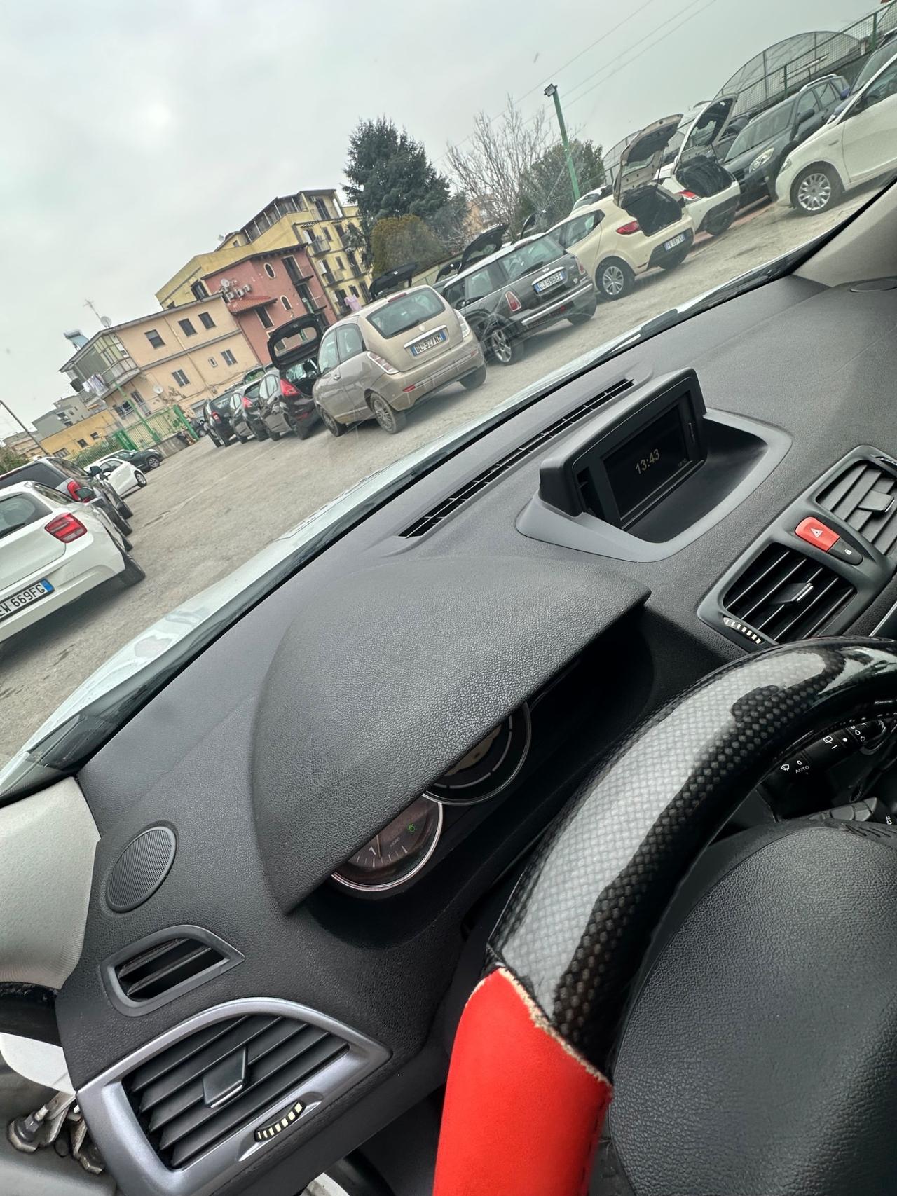 Renault Megane Mégane 1.9 dCi 130CV SporTour GT Line