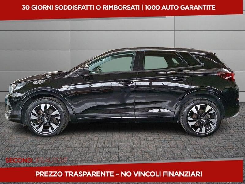 Opel Grandland 1.5 ecotec Business Elegance s&s 130cv at8