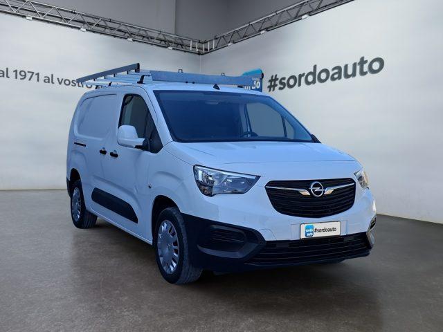 OPEL Combo Cargo XL 1.6 Diesel 100CV PL 950kg