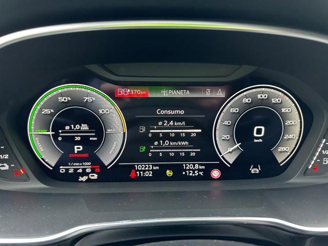 AUDI Q3 SPB 45 TFSI E S tronic Business Plus 10000KM