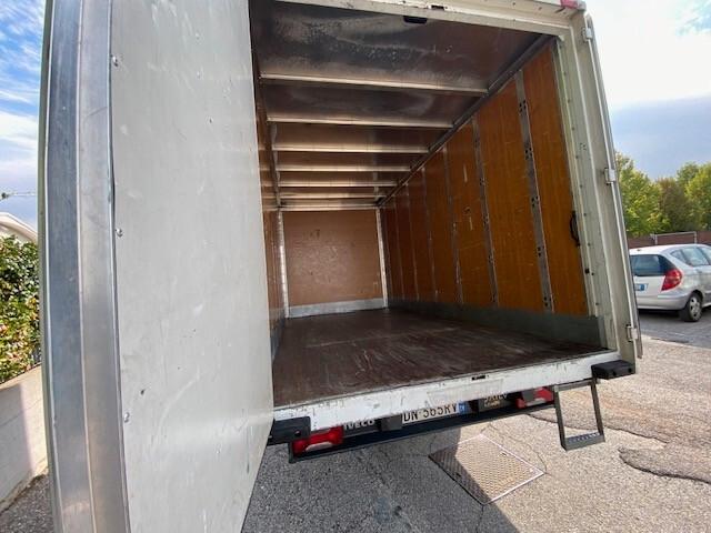 Iveco Daily 35C15 3.0 Hpi PL-RG Cabinato