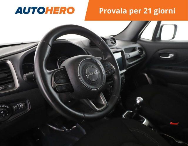 JEEP Renegade 1.6 Mjt 130 CV S