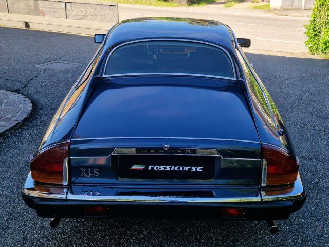 JAGUAR XJS Coupè